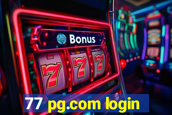 77 pg.com login